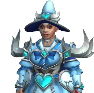 Jaemie render