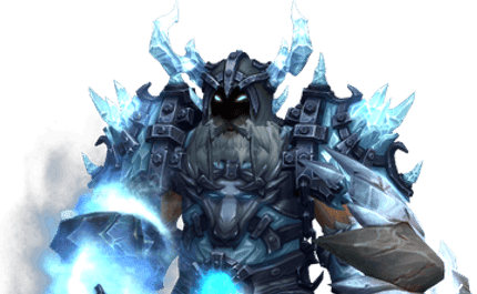Jandeshaman render