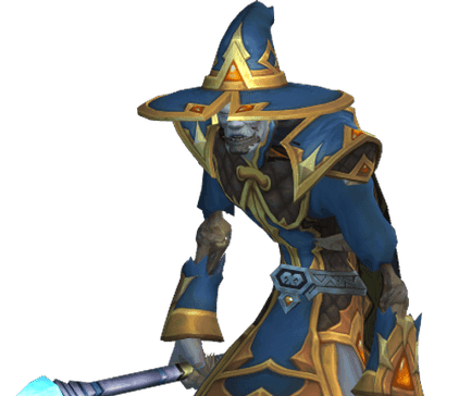 Jegescolop render