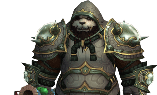 Jeongmun render