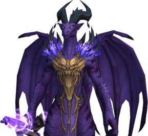 Jessamy render