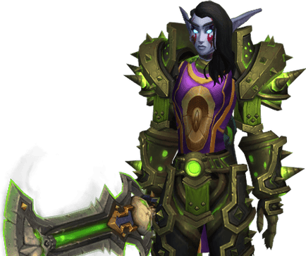 Joeférnandes render