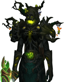Jurani render