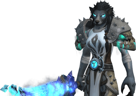 Kíllia render