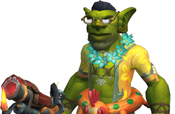 Kúr render