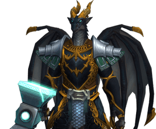 Kagher render