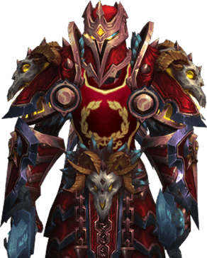Kagra render