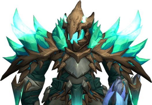 Kanstan render