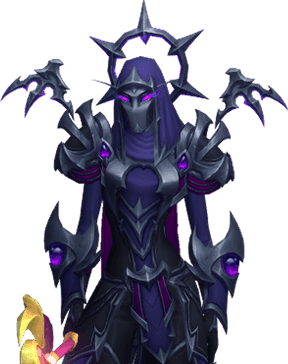 Kassyna render