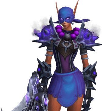 Kaxxy render