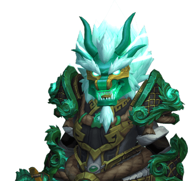 Kcugi render
