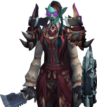 Kejyen render