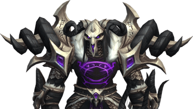 Kekrove render
