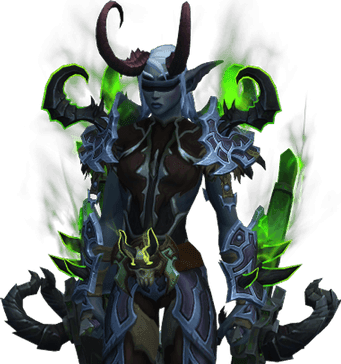 Kelvie render