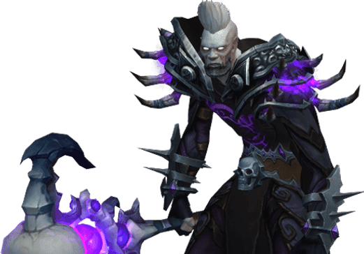 Kelvorn render