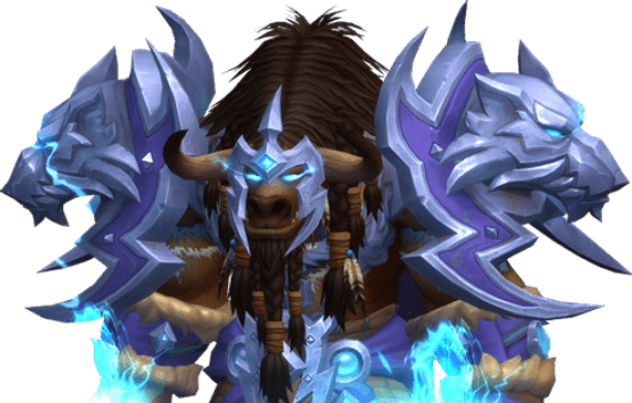 Kendros render