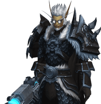 Kenesh render