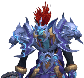Khamrn render