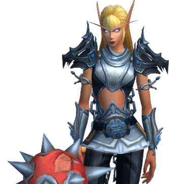 Khurai render
