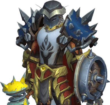 Killapowa render