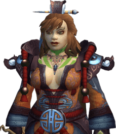 Kim render