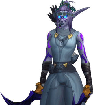 Kimo render