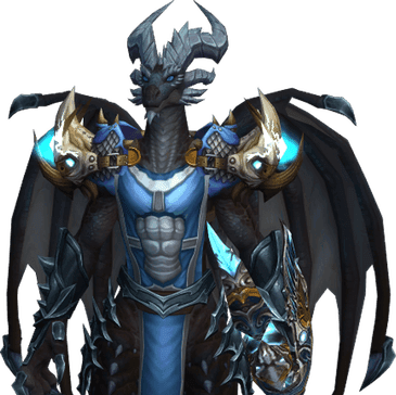 Kiracko render