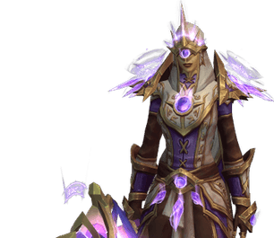 Kiramage render