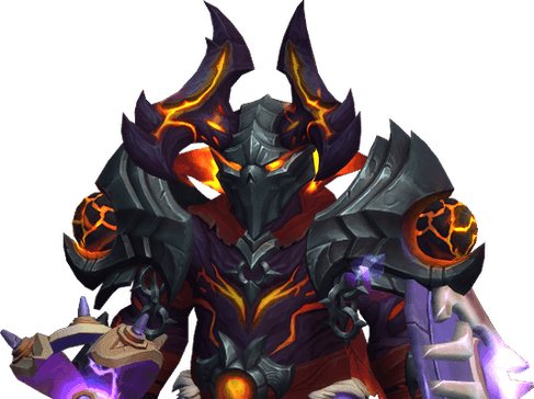 Kirasham render