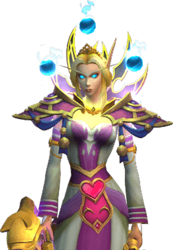 Kisshadix render