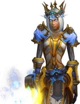Klass render
