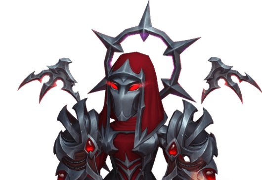 Klunkepumper render