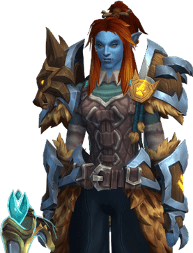 Kon render