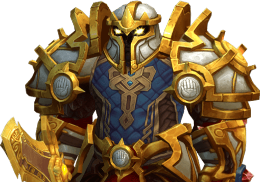 Koronazsohoc render