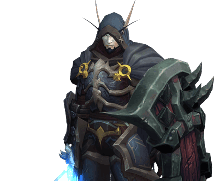 Kpoke render