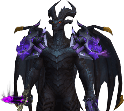 Krillewoke render