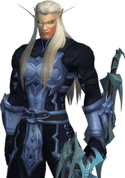 Krix render