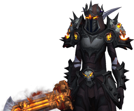 Kruzan render