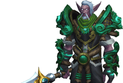 Kungfumanchu render