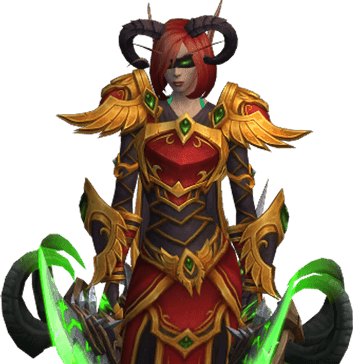 Kydrea render