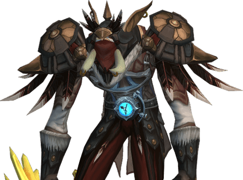 Kylira render
