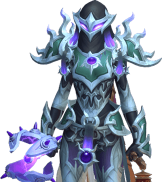 Lâûz render