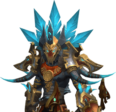 Lóri render