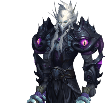 Lancedk render