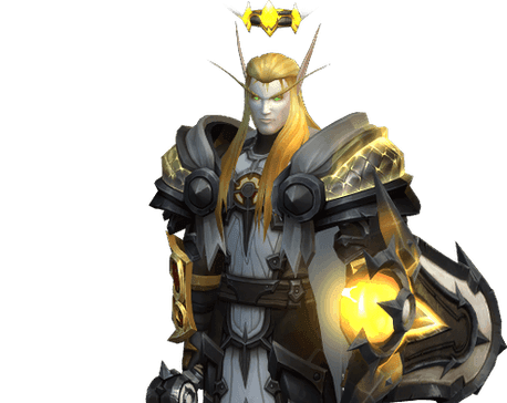 Lathlaeril render
