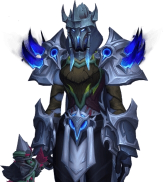 Laykal render
