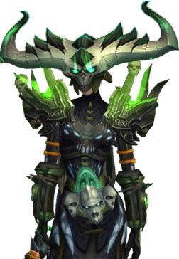 Lazydps render
