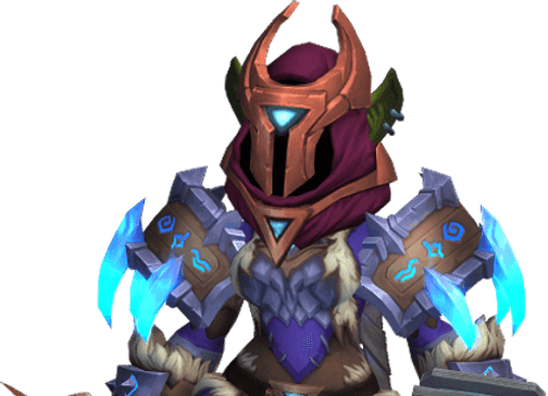 Leine render