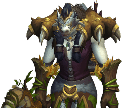 Leyyin render