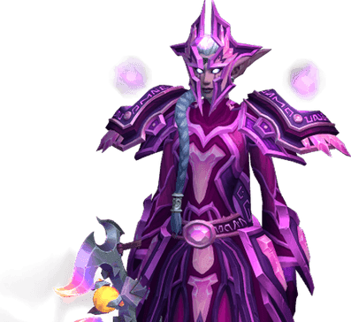 Lillajos render